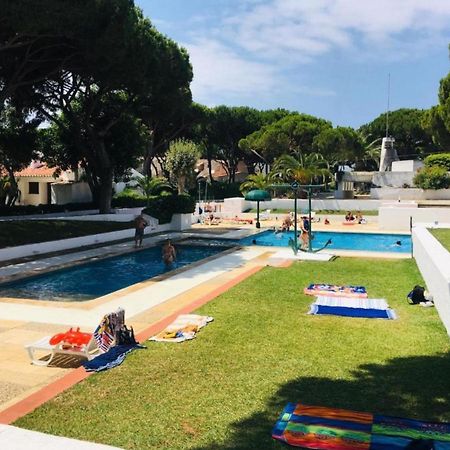 Aldeia Studio Albufeira Eksteriør billede
