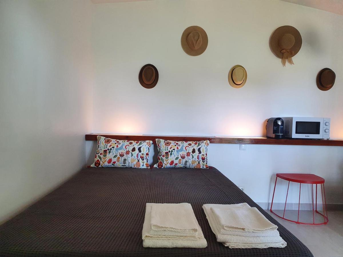 Aldeia Studio Albufeira Eksteriør billede