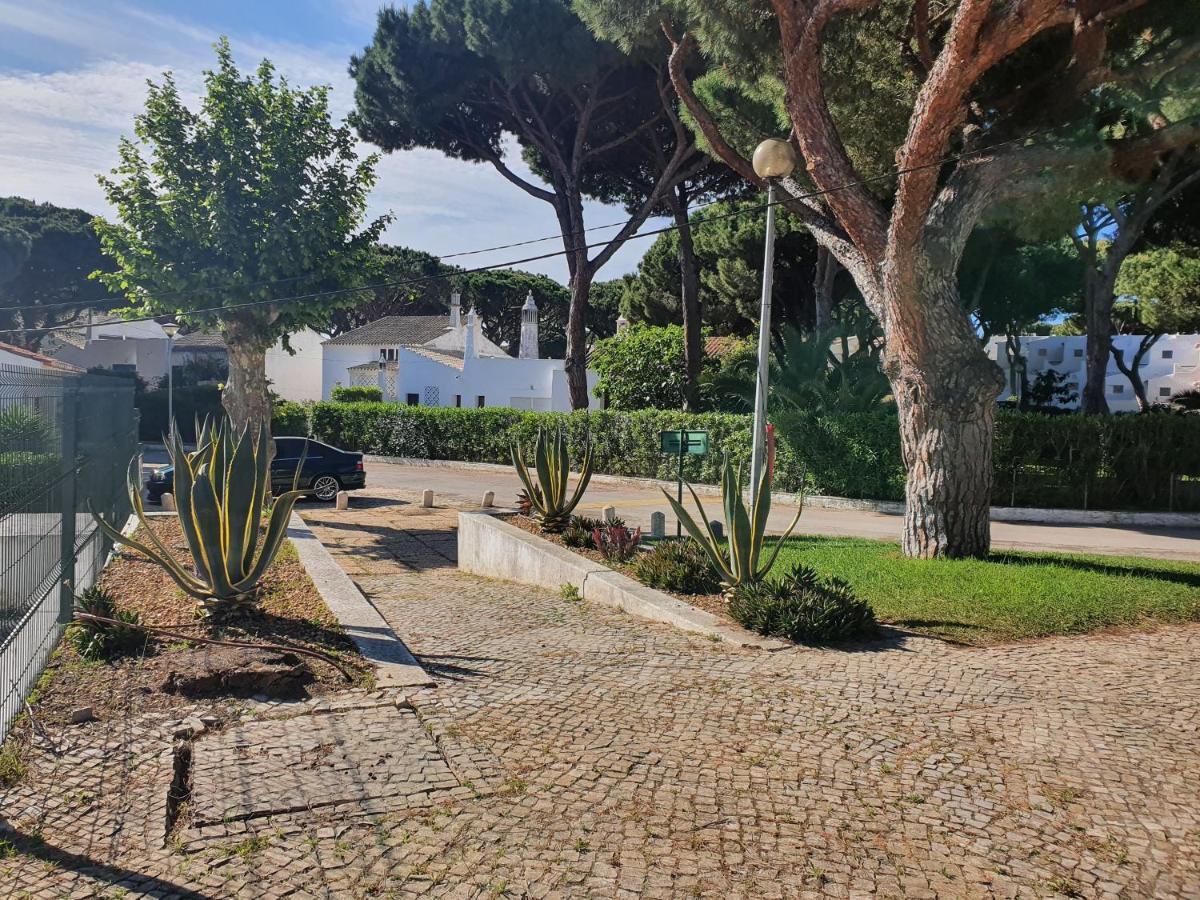 Aldeia Studio Albufeira Eksteriør billede